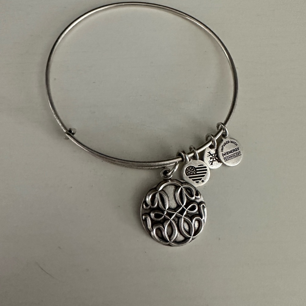 Path of Life Alex and Ani Bracelet